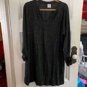 Cabi cozy dress